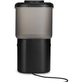 peluvio Crispy Futterautomat mit Timer, ohne App