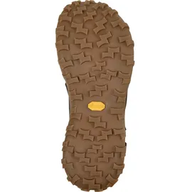 Camper Drift Trail Herren Braun 44
