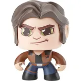 Hasbro Star Wars Mighty Muggs Han Solo