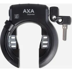 Fahrradschloss Rahmenschloss Axa Defender Einheitsfarbe No Size
