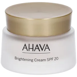 AHAVA Even Tone Brightening Cream SPF 20 50 ml