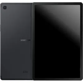 Samsung Galaxy Tab S5e 10.5 64 GB Wi-Fi + LTE Schwarz