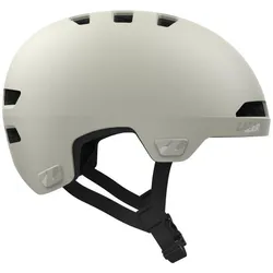 LAZER City-Helm Maze KinetiCore, Matte White Stone One Size