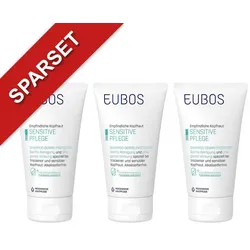 Eubos Sensitive Shampoo Dermo Protectiv