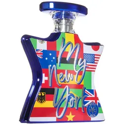 My New York EdP Vapo