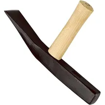 Idealspaten Pflasterhammer 1500 g