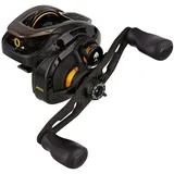 Westin W6-BC300 Lsg LH Stealth Gold Baitcastrolle