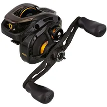 Westin W6-BC300 Lsg LH Stealth Gold Baitcastrolle