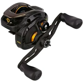 Westin W6-BC300 Lsg LH Stealth Gold Baitcastrolle
