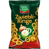 Funny Frisch Funny-Frisch Zwiebli-Ringe 80g