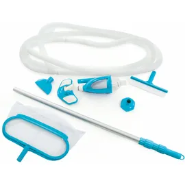 Intex Ultra XTR Frame Pool-Set rechteckig 975 x 488 x 132 cm inkl. Sandfilteranlage + Salzwassersystem