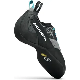 Scarpa Generator Kletterschuhe (Größe 40, grau)