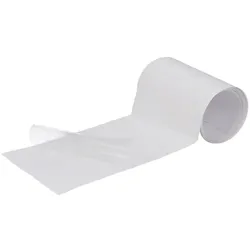 3M Schutzfolie für Rahmen, Gabel usw. | Breite 100 mm | transparent m