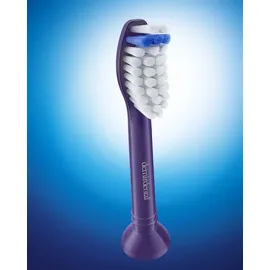 demirdental Aufsteckbürste Extra Soft 8 St.