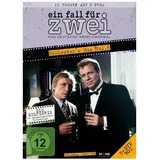 Ein Fall für Zwei Collectors Box Vol. 05 (Folge 61-75)