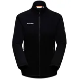 Mammut Innominata Light Jacke Schwarz M