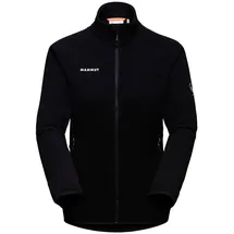 Mammut Innominata Light Jacke Schwarz M