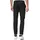 Indicode Anzughose "INRoedekro", Herren, Gr. 32, Länge 32, schwarz, Web, Obermaterial: 65% Polyester, 35% Baumwolle, unifarben, slim fit knöchellang, Hosen Anzughose, gepflegter Look mit gerade geschnittener Beinform