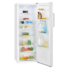 Bomann VS 7345 Kühlschrank (322 l, 1720 mm hoch, Weiß)