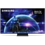 Samsung S90D OLED 4K Tizen Smart TV