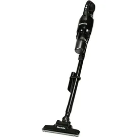Makita DCL286FZB Akku-Staubsauger Schwarz