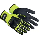 Uvex synexo impact 1 6059807 Schnittschutzhandschuh Größe (Handschuhe): 7 EN 388 1 Paar