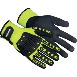 Uvex synexo impact 1 6059807 Schnittschutzhandschuh Größe (Handschuhe): 7 EN 388 1 Paar
