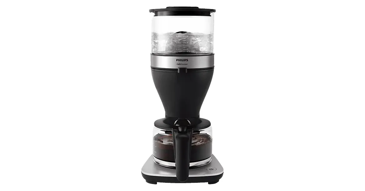 altes modell philips cafe gourmet hd 5405