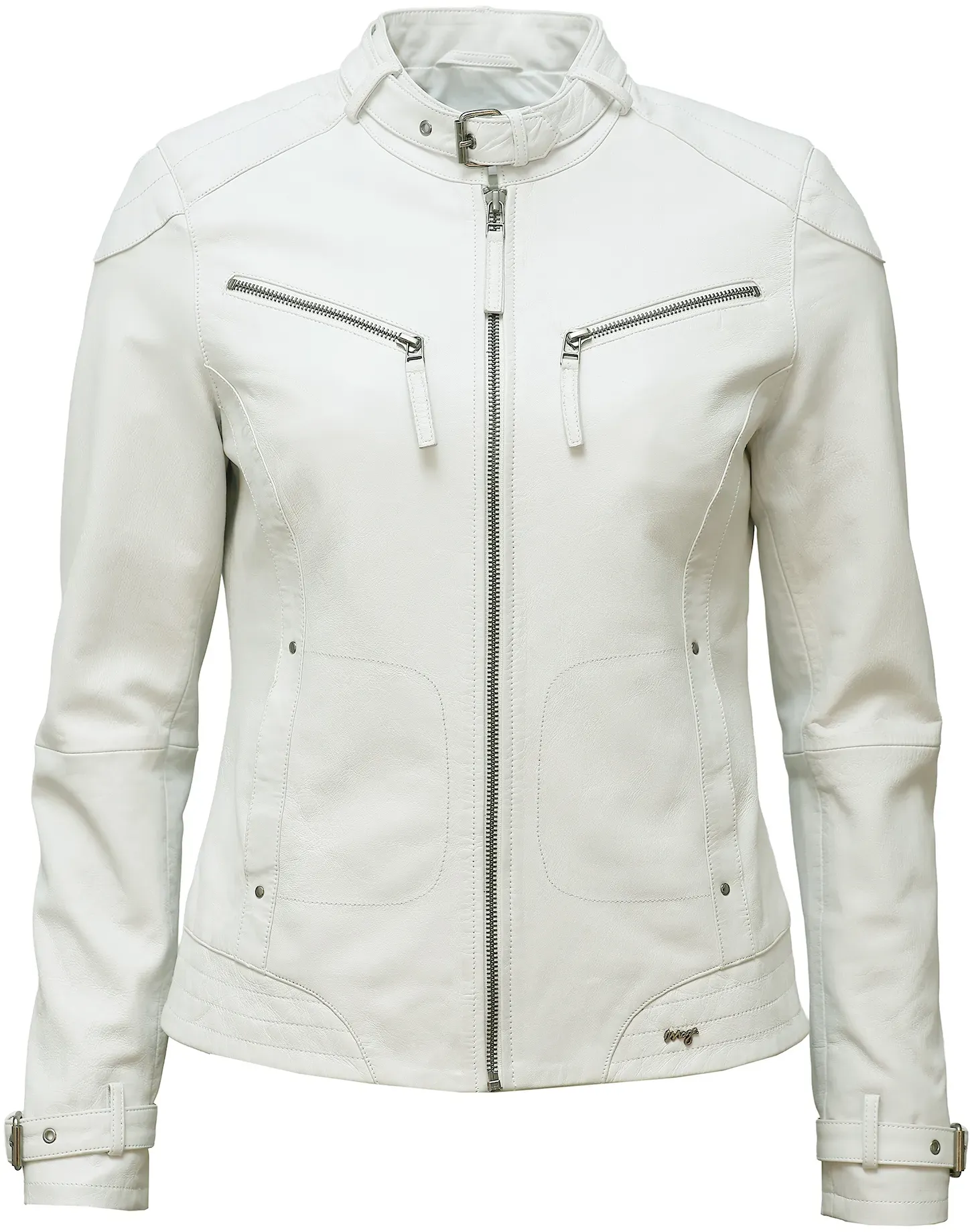 Lederjacke MAZE 