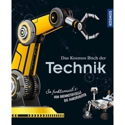 KOSMOS Buch der Technik