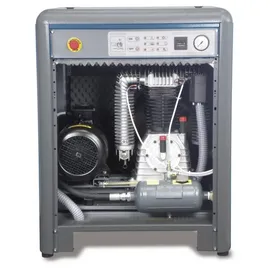 AEROTEC Silent Basis Pro B-AK30-10