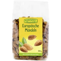 RAPUNZEL Europäische Mandeln 500 g