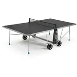 Cornilleau Tischtennisplatte 100X Outdoor Grau
