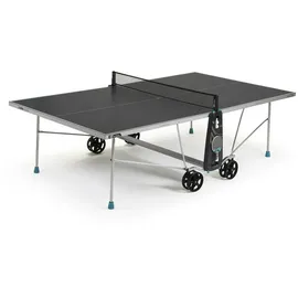 Cornilleau Tischtennisplatte 100X Outdoor Grau