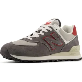 New Balance 574 Herren Castlerock 45,5