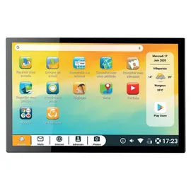 ORDISSIMO Celia 10.1 64 GB Wi-Fi + LTE schwarz