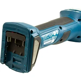 Bosch GWS 18V-7 Professional ohne Akku + L-Boxx 06019H9002