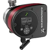 Grundfos Magna3 25-80 N Zirkulationspumpe 97924718