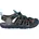 Hiking Sandal Dunkelblau/Grau 32