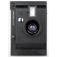 Lomography Lomo'Instant schwarz