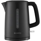 Champion VK120 1,7 l Schwarz