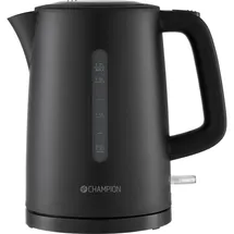 Champion VK120 1,7 l Schwarz