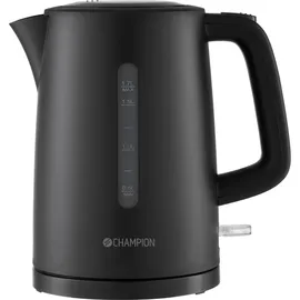 Champion VK120 1,7 l Schwarz