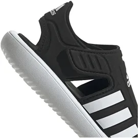 adidas Water Sandalen Core Black / Cloud White / Core Black 31