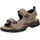 Rieker Outdoor-Sandalen Herren Beige 46