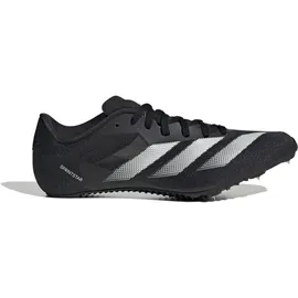 adidas Sprintstar Herren Schwarz 42