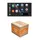 JUST SOUND best choice for caraudio JBL Legend 700D Autoradio Einbaupaket für Suzuki Ignis 3 mit CarPlay Wireless und Android Auto