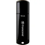 Transcend JetFlash 700 16GB schwarz USB 3.0