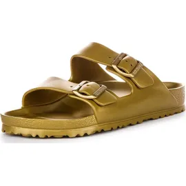 Birkenstock Arizona EVA glamour gold 40