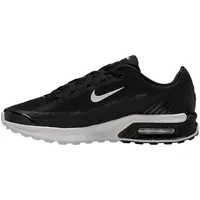 Nike Air Max Bia Herren Schwarz/Weiß 44,5